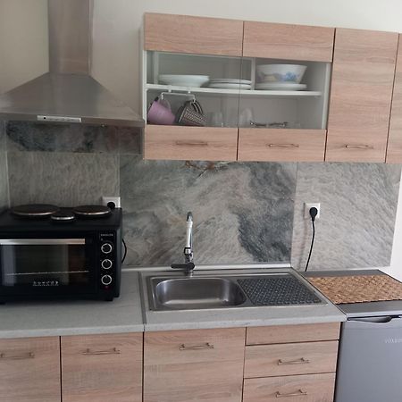 Hra Apartment Loutraki  Ngoại thất bức ảnh