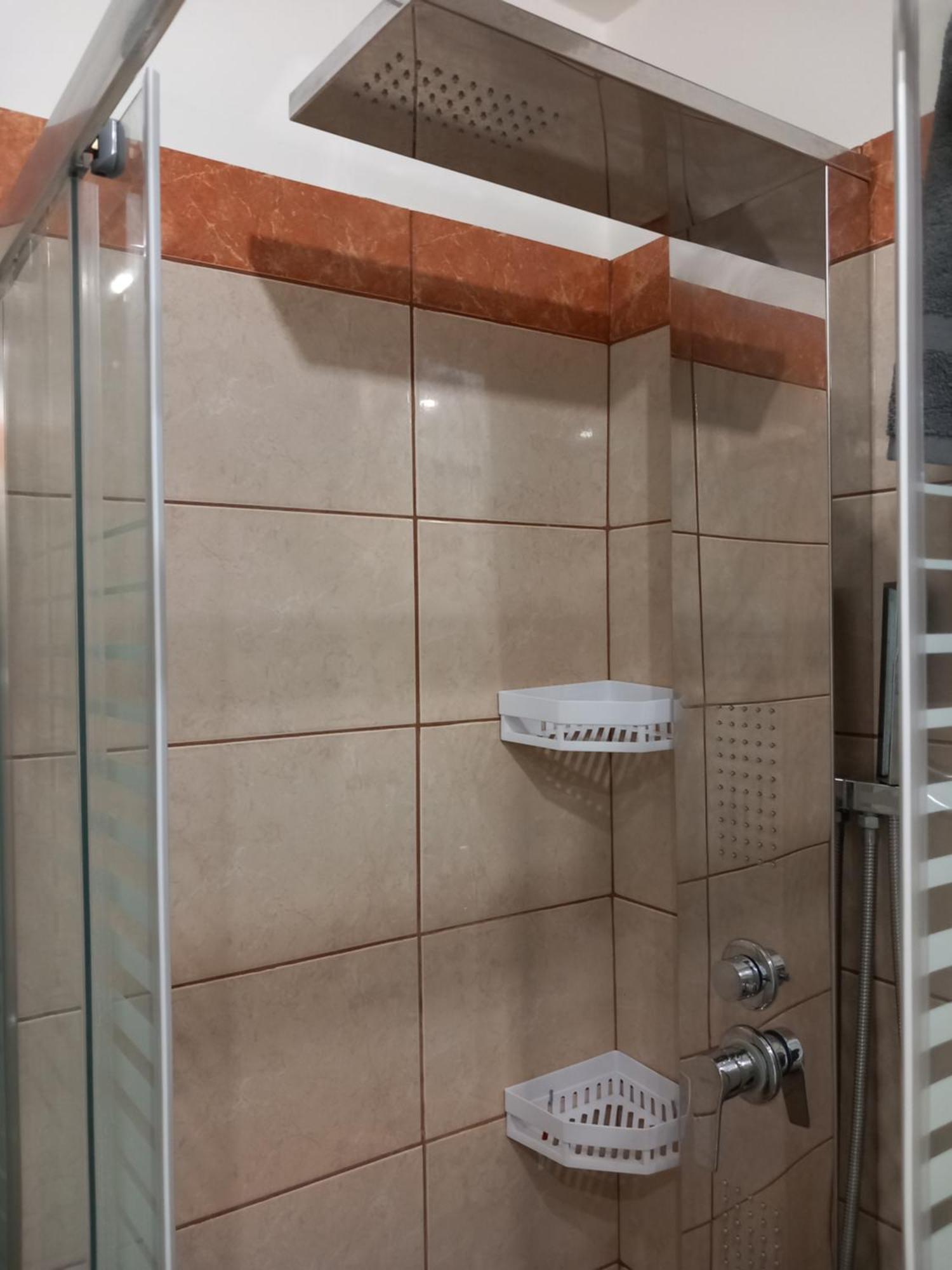 Hra Apartment Loutraki  Ngoại thất bức ảnh