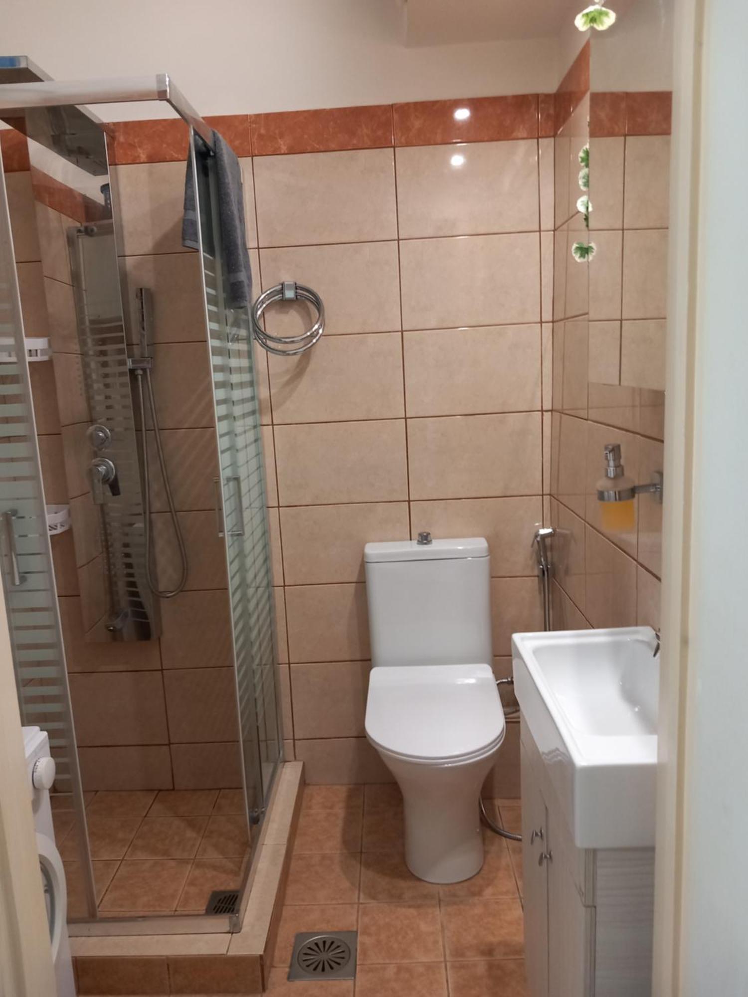 Hra Apartment Loutraki  Ngoại thất bức ảnh