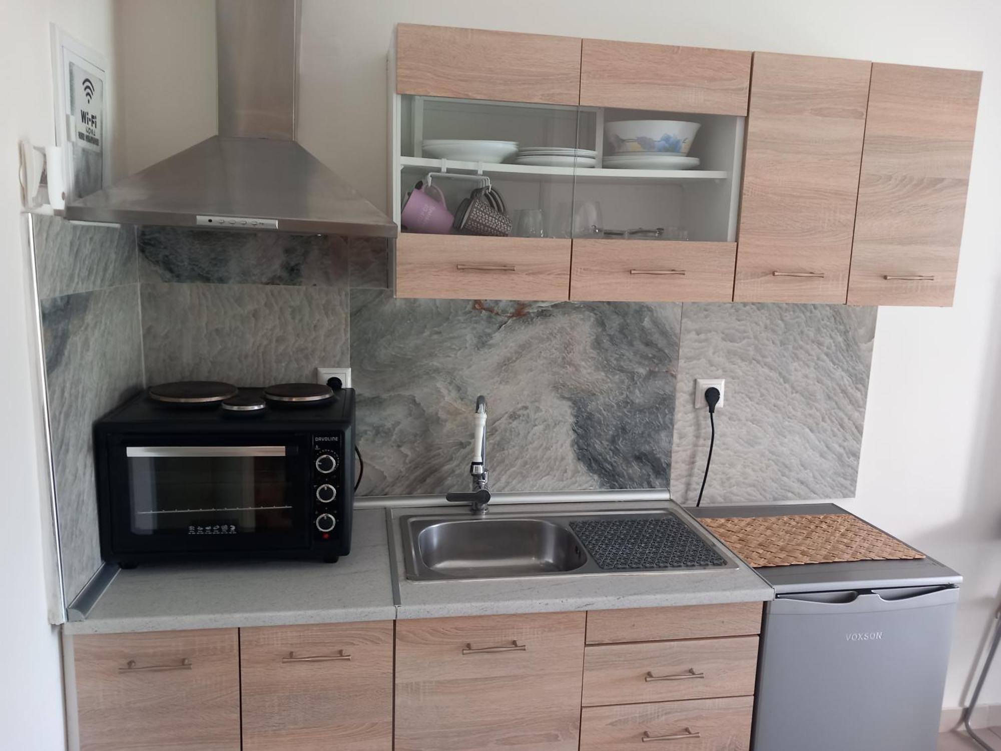 Hra Apartment Loutraki  Ngoại thất bức ảnh
