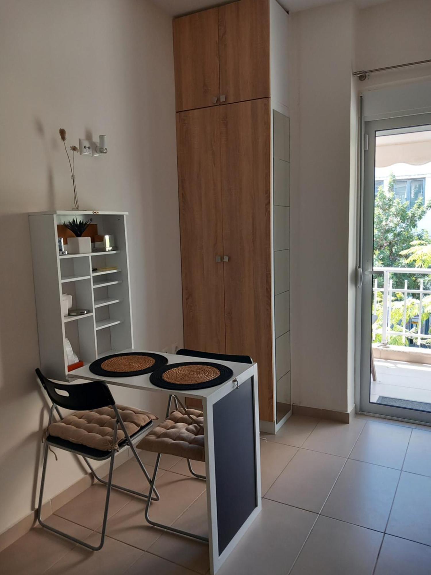 Hra Apartment Loutraki  Ngoại thất bức ảnh